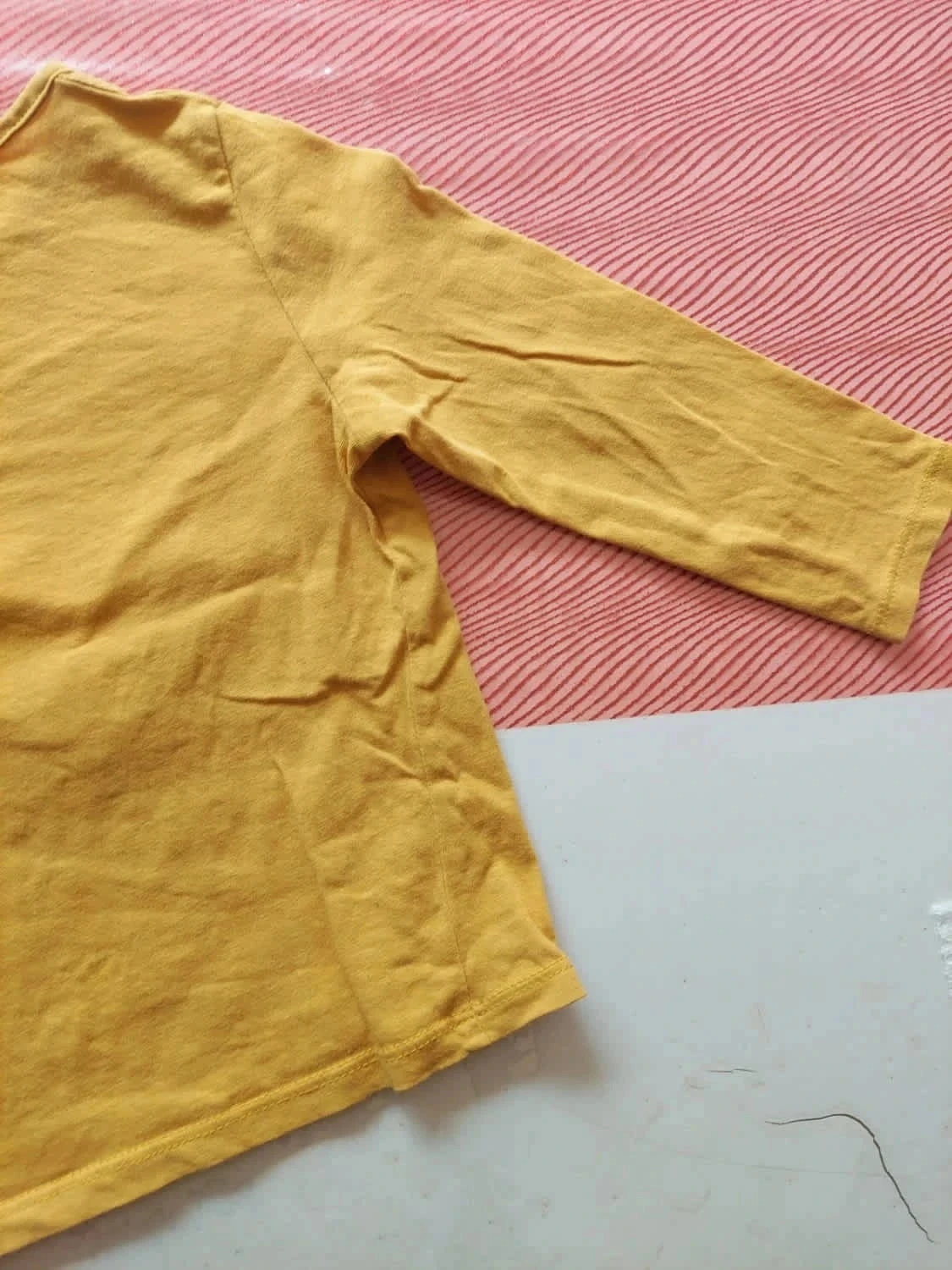 Camiseta 2 anos – photo 7